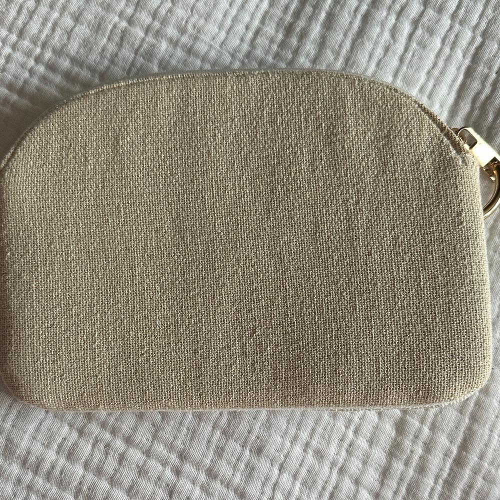 Beaded MRS Wristlet Keychain Bridal - Picture 2 of 3